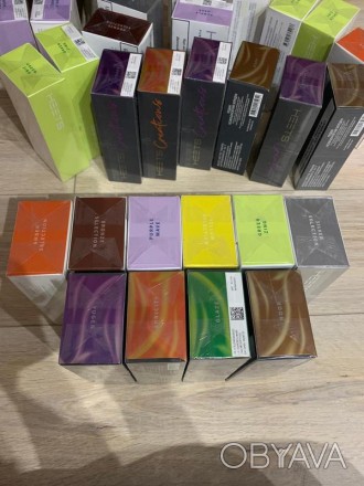 Стики Heets (Оригинал) Marlboro Parliament GLO оптом от 5 блоков