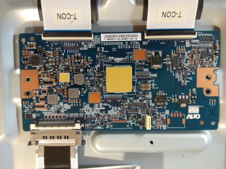 SONY KDL-50W755C разборка  (битая матрица) , могу выслать по Украине блоки с пре. . фото 6