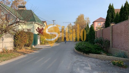 Продаж будинка в Елітній локації, Осокорки, Дарницький район, місто Київ, до мет. . фото 23