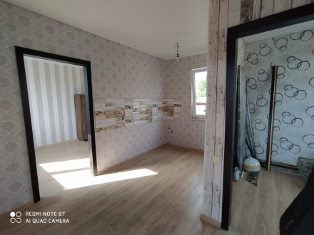 Продам свой новый дом с ремонтом в лучшем пригороде Черноморска, напротив ЖК Мар. Киевский. фото 2