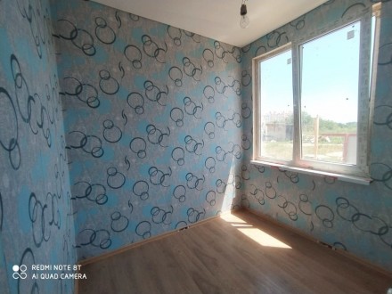 Продам свой новый дом с ремонтом в лучшем пригороде Черноморска, напротив ЖК Мар. Киевский. фото 4