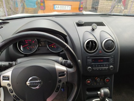 Продам свой автомобиль Nissan Qashqai 2012г.в.
Родной пробег.
Полностью в технич. . фото 9