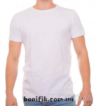 Добро пожаловать в интернет магазин BONIFIK.COM.UA

Мужская спортивная футболк. . фото 1