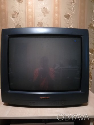 Телевизор SHARP