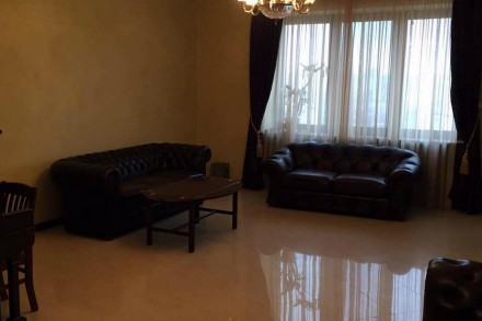 Продажа видовой 4-комнатной квартиры в престижном доме в Оазисе с видом на Днепр. Оболонь. фото 10