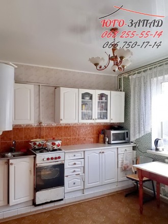  Продается часть дома пос. Дзержинского. Общая площадь дома 153 кв.м, на первом . Малиновский. фото 6