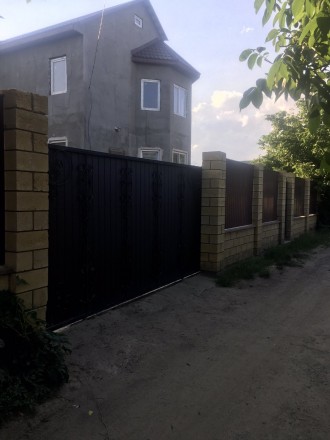 Предлагается дом новой постройки для большой семьи! Находится в с.Светлое , «Нов. Суворовский. фото 12