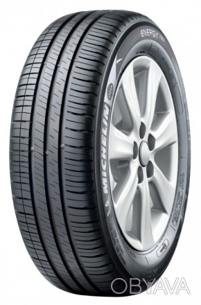 
Легковые шины 205/70 R15 MICHELIN Energy XM2+ 96H Вы можете купить Легковые шин. . фото 1