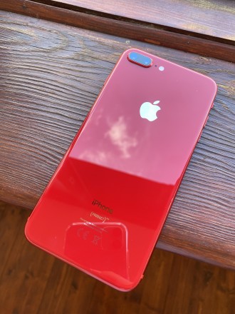 Продам iPhone 8+ 
Состояние 9/10 , носила бережно, ничего не меняла 
Полный ко. . фото 3
