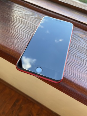 Продам iPhone 8+ 
Состояние 9/10 , носила бережно, ничего не меняла 
Полный ко. . фото 6