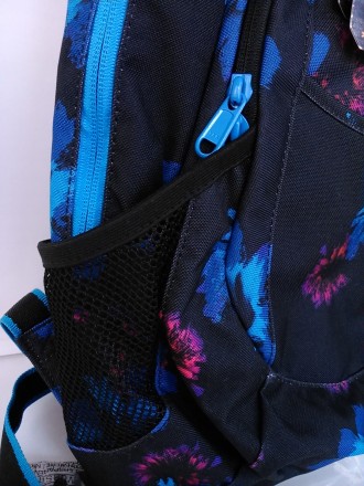 Продам новый рюкзак Dakine Garden Blue Flowers 20l
Оригинал. В упаковке с бирко. . фото 7