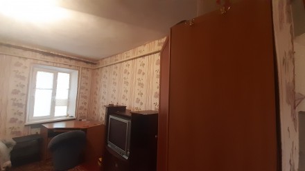 Продам часть дома Скворцова/ Бреуса , 1/1, 35 м, комната 16 м и кухня-столовая, . Малиновский. фото 4