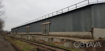 Сдам в ареду складские помещения
