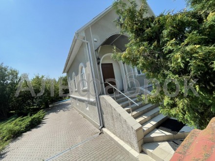 Дом в с.Таценки в Обуховском районе просторный участок: на нем расположены два д. . фото 4