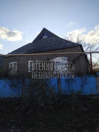 Продается дом, 8х12, 8 сот., Малотарановка, Красная, 1971 года постройки, ванна . . фото 3
