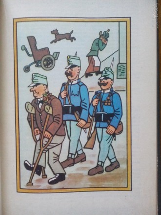 Гашек Ярослав. Похождения бравого солдата Швейка. -М.: Изд. "Художественная. . фото 11