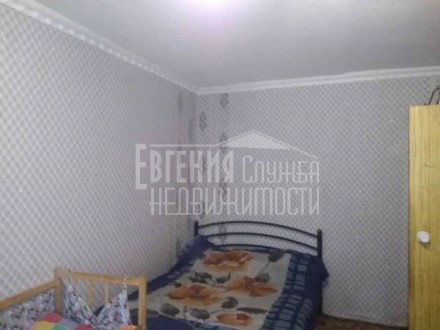 Продается 1-но комнатная хорошая квартира, Соцгород, бул. Машиностроителей, 1 эт. . фото 3