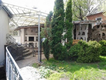 Аренда элитного дома в центральной части города.. Полтава. фото 1 Аренда элитного дома в центральной части города.. Полтава. фото 1