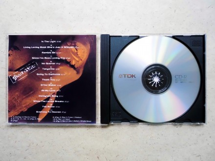 Продам музыкальный компакт диск CD-audio, копия с оригинального диска на CD-R с . . фото 4