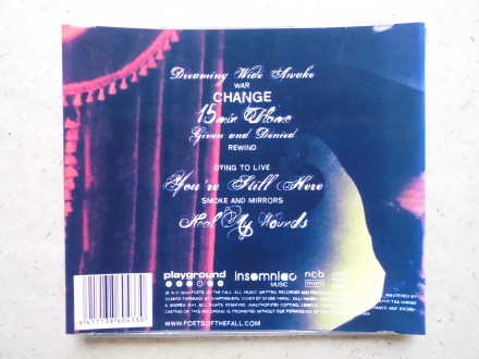 Продам музыкальный компакт диск CD-audio, копия с оригинального диска на CD-R с . . фото 5