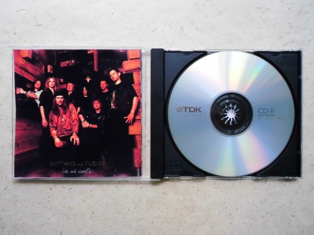 Продам музыкальный компакт диск CD-audio, копия с оригинального диска на CD-R с . . фото 4