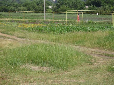 Продам участок в начале Бережинке. Кропивницкий. фото 1