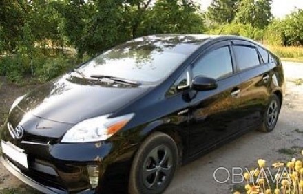 Продам Toyota Prius 2014 г. 9500$ В хорошем состоянии. Авто пригонялось для себя. . фото 1