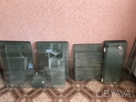 Витрина торговая