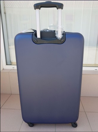 Описание
Брендовий Ультралегкий чемоданы Szyk 016 С увеличением 1.Европейское к. . фото 6