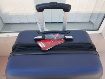 Описание
Брендовий Ультралегкий чемоданы Szyk 016 С увеличением 1.Европейское к. . фото 9