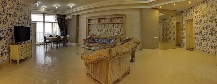 Код:258. Апартаменты класса люкс в Ж/К «Аркадийский дворец».. Одесса. фото 1 Код:258. Апартаменты класса люкс в Ж/К «Аркадийский дворец».. Одесса. фото 1