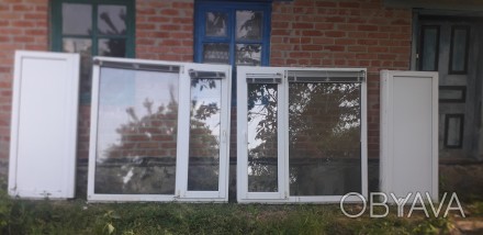 продам балконную раму