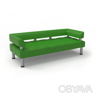 Производитель офисных диванов MebliSTRONG №1 в Украине предлагает офисные диваны. . фото 1