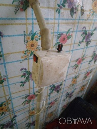 Металлоискатель