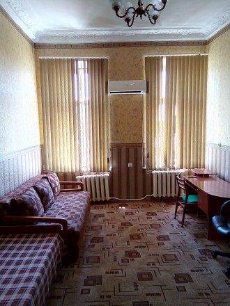Большая 4х комнатная квартира,Большая-Арнаутская угол Преображенская.В середине . Приморский. фото 5