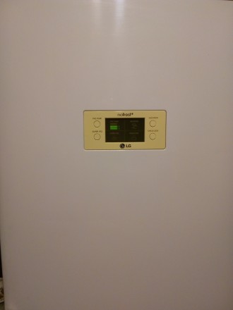 Продам холодильник, в хорошем рабочем состоянии, системы nofrost, с функцией глу. . фото 6