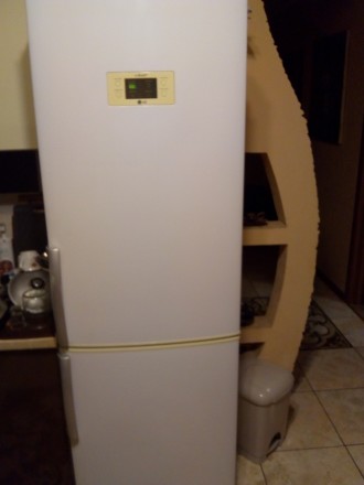 Продам холодильник, в хорошем рабочем состоянии, системы nofrost, с функцией глу. . фото 7