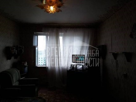 Продается 3-комнатная хорошая кв-ра, Лазурный, Софиевская (Ульяновская), 8 этаж,. . фото 2