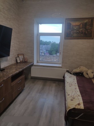 Трехкомнатная квартира с евроремонтом на ближней Молдаванке.
Квартира с тремя р. Малиновский. фото 6