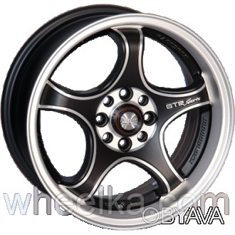 Диски литые R15 PCD4x98x100 на Lada, Fiat, Lancia, Chevrolet, Daewoo, Tоyota, KI. . фото 1