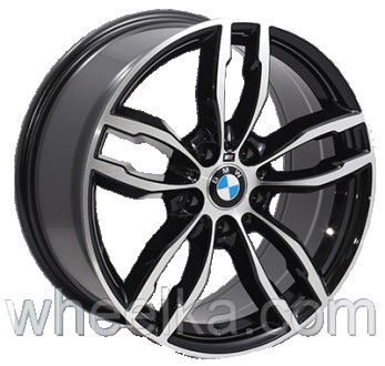 Диски литые R18 PCD5x120 ZW BK921 BP ET35 DIA74.1 8.0j Киев. Киев. фото 1 Диски литые R18 PCD5x120 ZW BK921 BP ET35 DIA74.1 8.0j Киев. Киев. фото 1