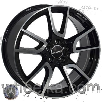 Диски литые R19 PCD5x112 ZF FE145 BMF ET56 DIA66.6 8.5j Киев. Киев. фото 1 Диски литые R19 PCD5x112 ZF FE145 BMF ET56 DIA66.6 8.5j Киев. Киев. фото 1