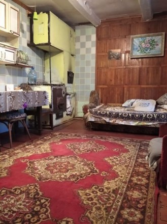 Дача в Барашевском массиве, дом с красного кирпича, утеплён, две комнаты, ванная. Богуния. фото 6