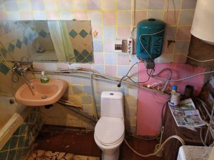 Дача в Барашевском массиве, дом с красного кирпича, утеплён, две комнаты, ванная. Богуния. фото 8