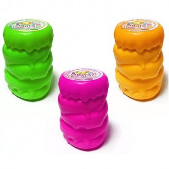 Слайм Fluffy Slime, вязкая масса, лизун - Danko Toys fls-01-01. Харьков. фото 1 Слайм Fluffy Slime, вязкая масса, лизун - Danko Toys fls-01-01. Харьков. фото 1
