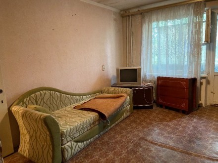 Продам 1 комнатную квартиру на Калиновой, р-н Образцова. Пл. 40м, находится на 5. Калиновая Правда. фото 4