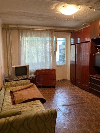 Продам 1 комнатную квартиру на Калиновой, р-н Образцова. Пл. 40м, находится на 5. Калиновая Правда. фото 2