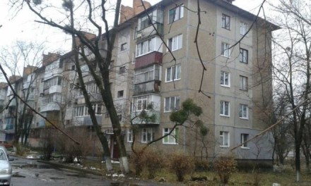Сдается комната в общежитии, Шевченко. Белая Церковь. фото 1 Сдается комната в общежитии, Шевченко. Белая Церковь. фото 1