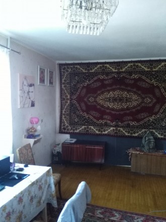 Сдам трёхкомнатную квартиру  на Киевской. Есть три двухспальных  кровати.Спальны. Киевская. фото 3