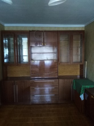 Сдам трёхкомнатную квартиру  на Киевской. Есть три двухспальных  кровати.Спальны. Киевская. фото 4